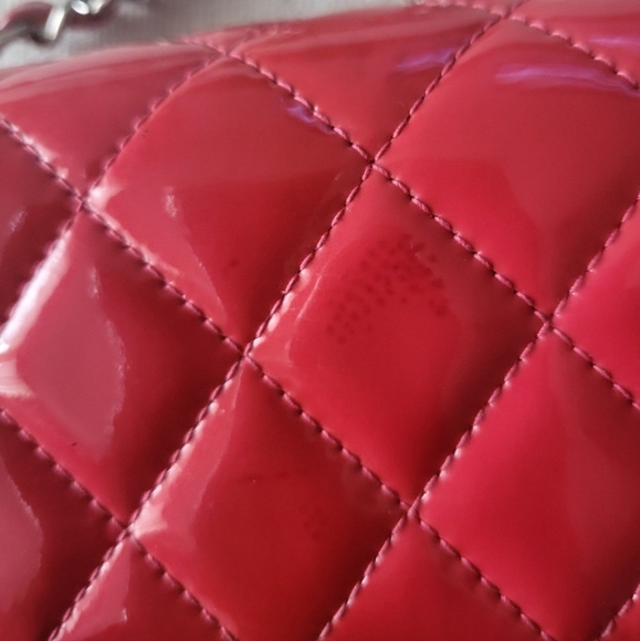 Chanel Mini Bag - Picture 7 of 9